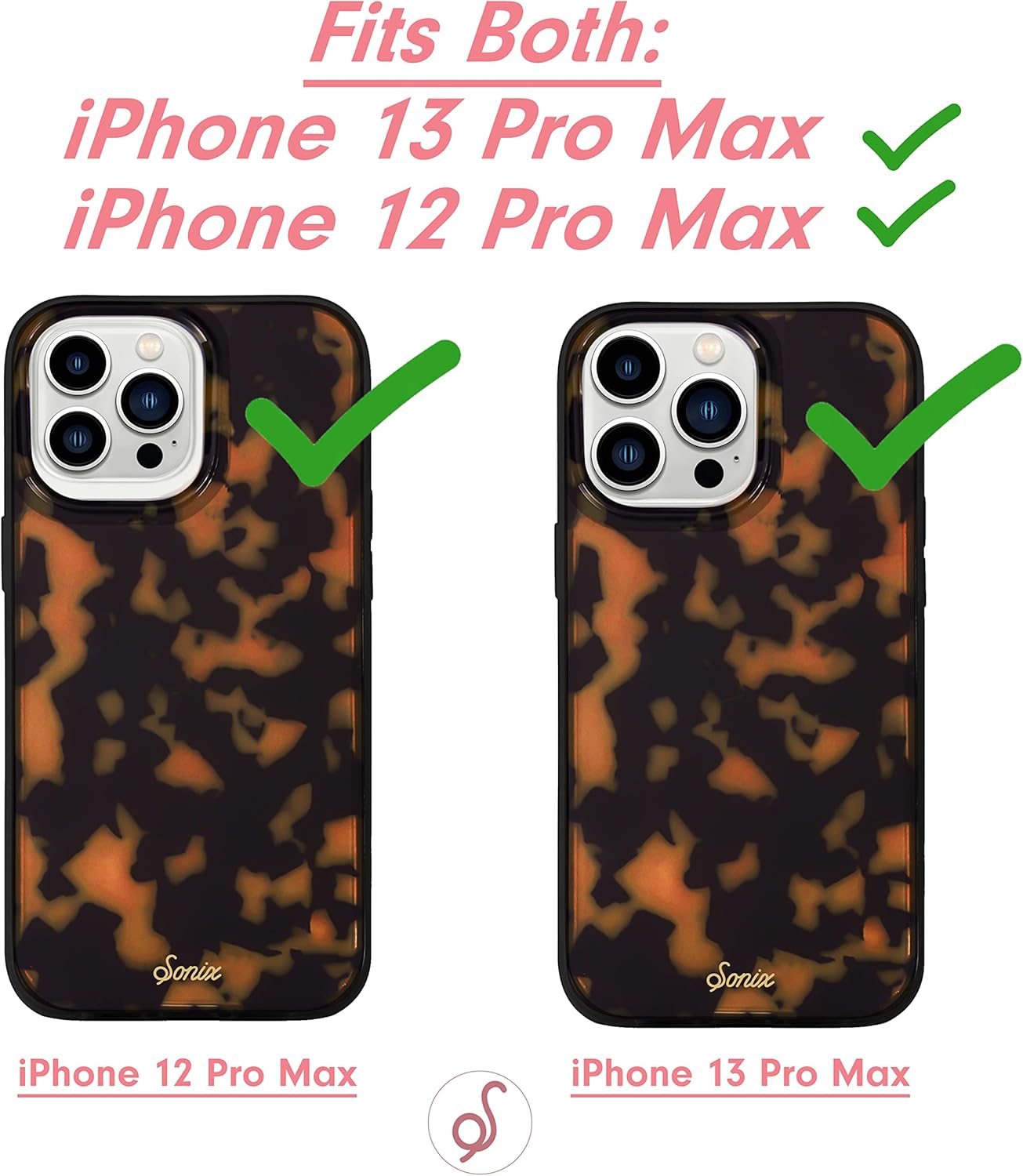 Phone Case for iPhone 16 Pro Max | Compatible with MagSafe | 10ft Drop Tested | Lemon Gingham