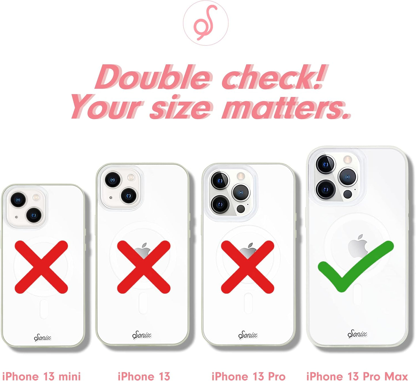 Phone Case for iPhone 16 Pro Max | Compatible with MagSafe | 10ft Drop Tested | Lemon Gingham
