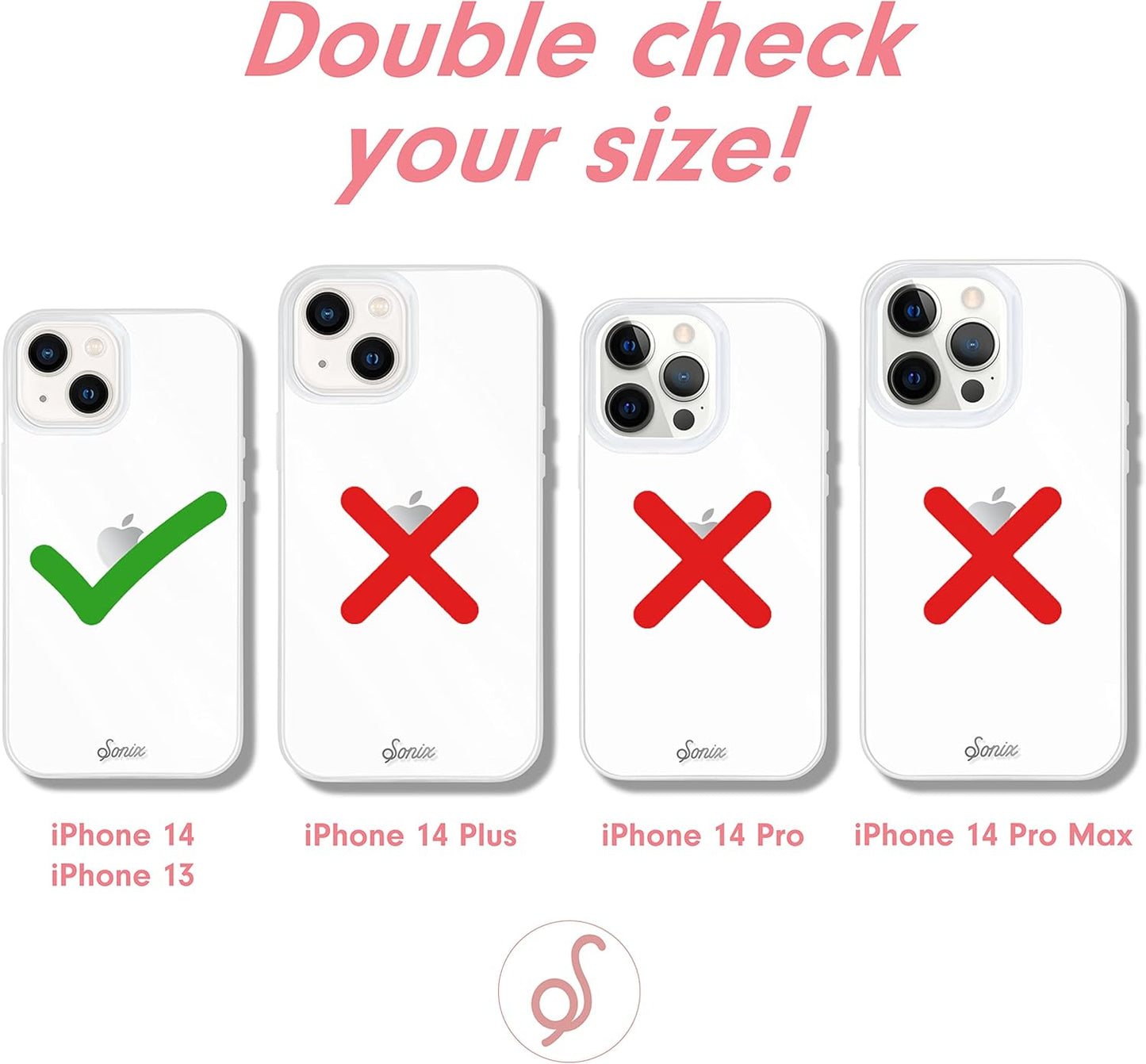 Phone Case for iPhone 16 Pro Max | Compatible with MagSafe | 10ft Drop Tested | Lemon Gingham