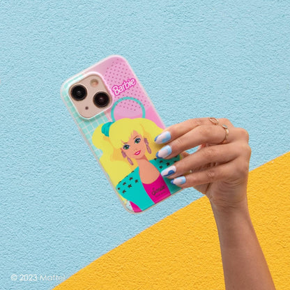 Phone Case for iPhone 16 Pro Max | Compatible with MagSafe | 10ft Drop Tested | Lemon Gingham