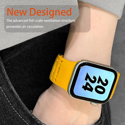 Compatible with Pixel Watch 4 45mm bands, New Sport Breathable Silicone Replacement Strap Watchband Compatible with Pixel Watch 4, 3 45mm, 3XL Smartwatch