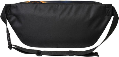Beautiful yellow roses Running Waist Pack-No-Bounce Phone Holder for Gym, Waterproof Crossbody Fanny Pack with Adjustable Belt