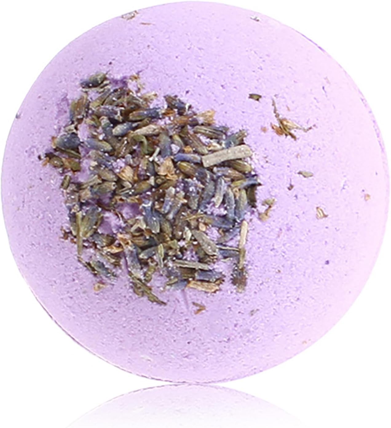 Bath Bombs for Women Spa Gift Set with Lemon Oils Sea Salt Relaxing Birthday Gift for Her Bubble Bath Skincare