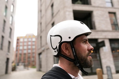 Low PRO Triple Certified Helmet - Ideal for Skateboarding, Bicycling, BMX and Roller Skating