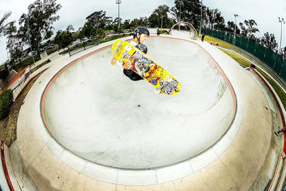 Low PRO Triple Certified Helmet - Ideal for Skateboarding, Bicycling, BMX and Roller Skating
