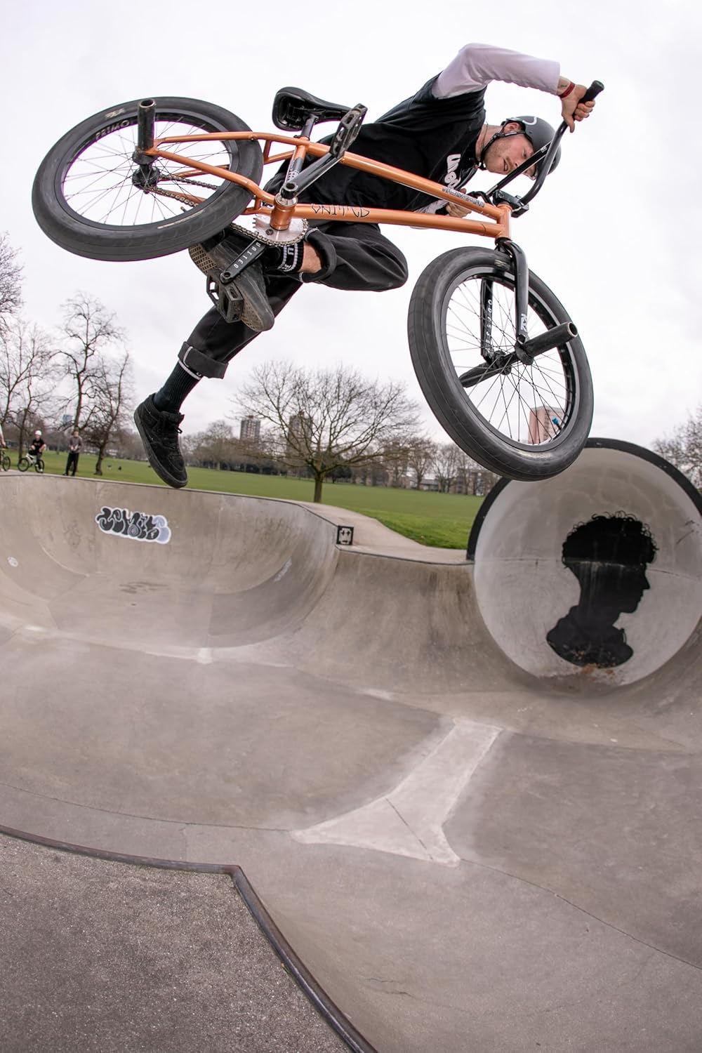 Low PRO Triple Certified Helmet - Ideal for Skateboarding, Bicycling, BMX and Roller Skating