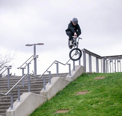 Low PRO Triple Certified Helmet - Ideal for Skateboarding, Bicycling, BMX and Roller Skating