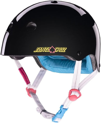 Low PRO Triple Certified Helmet - Ideal for Skateboarding, Bicycling, BMX and Roller Skating