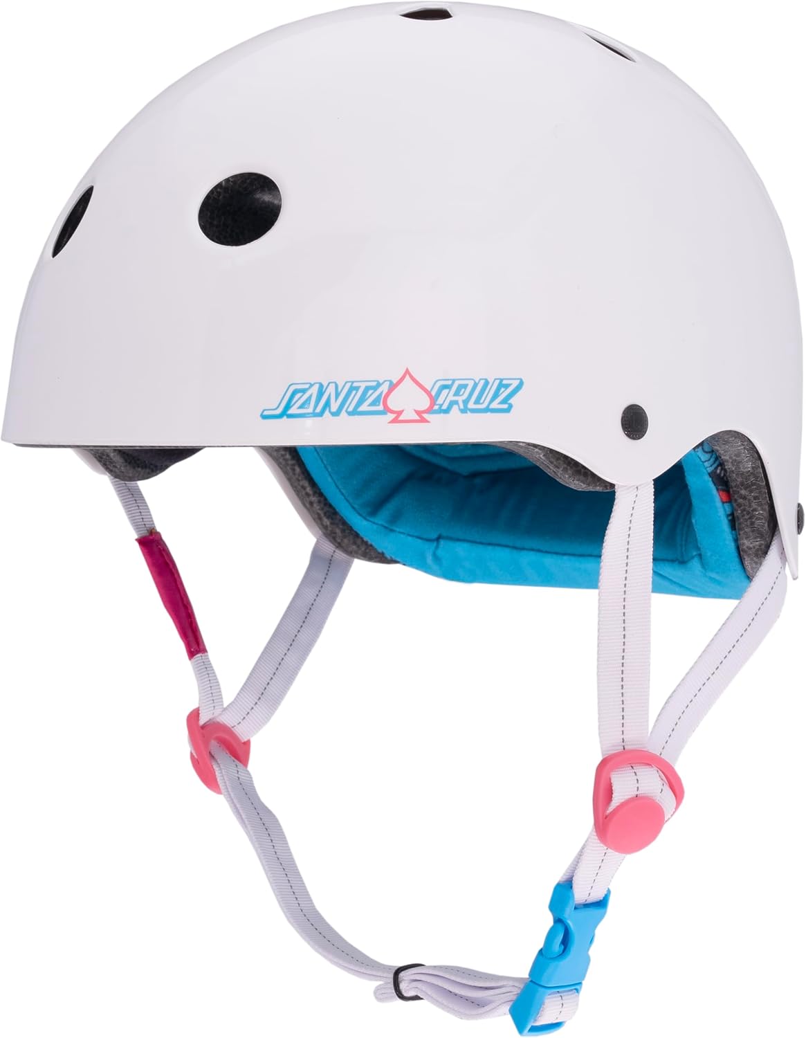 Low PRO Triple Certified Helmet - Ideal for Skateboarding, Bicycling, BMX and Roller Skating