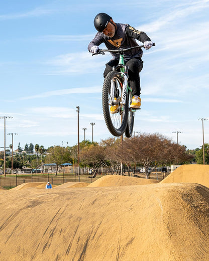 Low PRO Triple Certified Helmet - Ideal for Skateboarding, Bicycling, BMX and Roller Skating