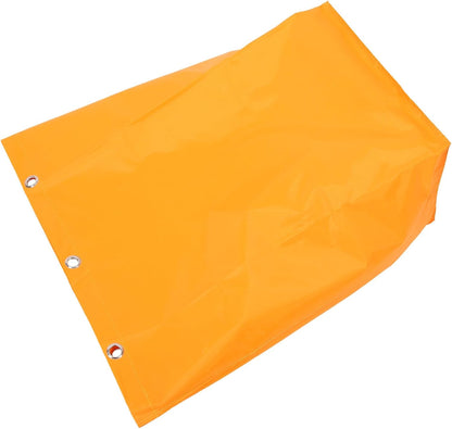 Professional Cleaning Caddy Rolling Storage Bag Janitorial Bags Replacement