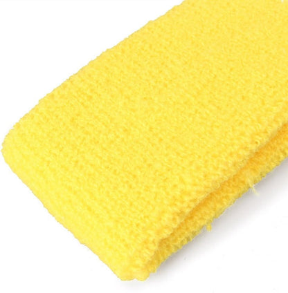 ® 10 PCS Sports Basketball Headband/Sweatband Head Sweat Band/Brace Gift Party Outdoor Activities