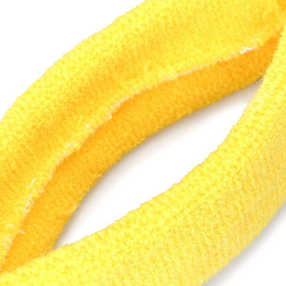 ® 10 PCS Sports Basketball Headband/Sweatband Head Sweat Band/Brace Gift Party Outdoor Activities