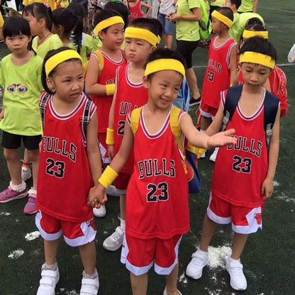 ® 10 PCS Sports Basketball Headband/Sweatband Head Sweat Band/Brace Gift Party Outdoor Activities