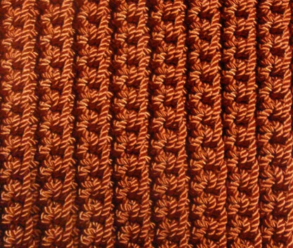 Espiga No.18-100% Nylon Omega String Cord for Knitting and Crochet - 04 Canary Yellow