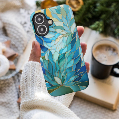 Compatible with iPhone 17 Case 6.3”, Cute Patterns Shockproof Protective Aesthetic Phone Case with Stylish Designs for Women Girl, Fruit Lemon European Summer Collage