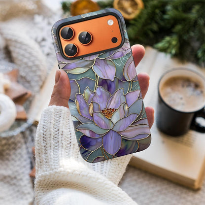 Compatible with iPhone 17 Case 6.3”, Cute Patterns Shockproof Protective Aesthetic Phone Case with Stylish Designs for Women Girl, Fruit Lemon European Summer Collage