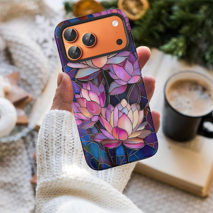Compatible with iPhone 17 Case 6.3”, Cute Patterns Shockproof Protective Aesthetic Phone Case with Stylish Designs for Women Girl, Fruit Lemon European Summer Collage