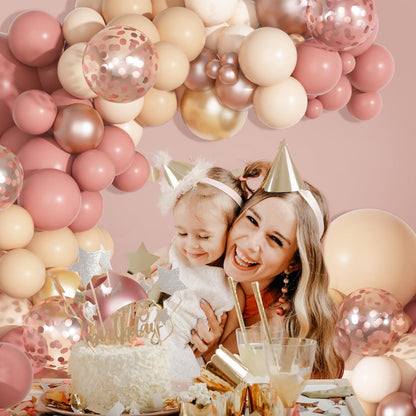 Yellow Gold Balloons Arch Garland Kit 18 12 10 5Inch | Different Sizes Mustard Pastel Yellow White Latex Metal Confetti Balloon for Sunflower Bee Baby Shower Birthday Party Decors