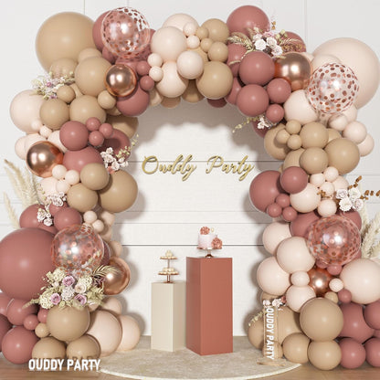 Yellow Gold Balloons Arch Garland Kit 18 12 10 5Inch | Different Sizes Mustard Pastel Yellow White Latex Metal Confetti Balloon for Sunflower Bee Baby Shower Birthday Party Decors