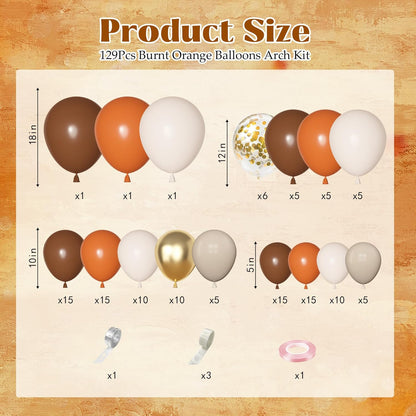 Yellow Gold Balloons Arch Garland Kit 18 12 10 5Inch | Different Sizes Mustard Pastel Yellow White Latex Metal Confetti Balloon for Sunflower Bee Baby Shower Birthday Party Decors