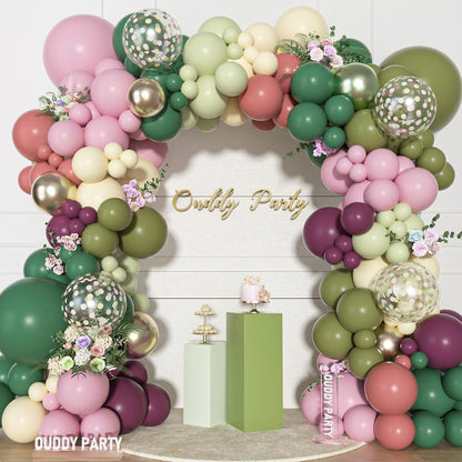 Yellow Gold Balloons Arch Garland Kit 18 12 10 5Inch | Different Sizes Mustard Pastel Yellow White Latex Metal Confetti Balloon for Sunflower Bee Baby Shower Birthday Party Decors