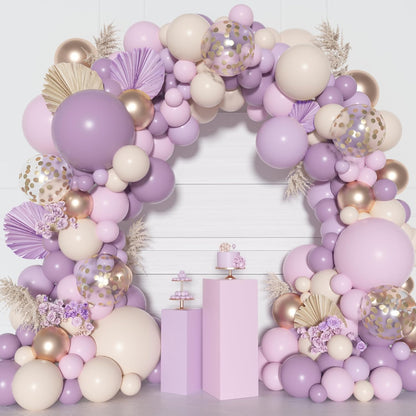 Yellow Gold Balloons Arch Garland Kit 18 12 10 5Inch | Different Sizes Mustard Pastel Yellow White Latex Metal Confetti Balloon for Sunflower Bee Baby Shower Birthday Party Decors