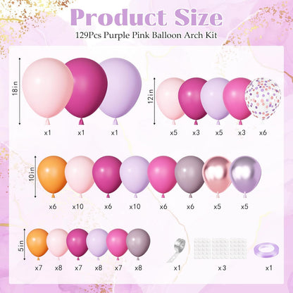 Yellow Gold Balloons Arch Garland Kit 18 12 10 5Inch | Different Sizes Mustard Pastel Yellow White Latex Metal Confetti Balloon for Sunflower Bee Baby Shower Birthday Party Decors