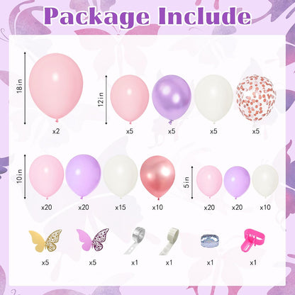 Yellow Gold Balloons Arch Garland Kit 18 12 10 5Inch | Different Sizes Mustard Pastel Yellow White Latex Metal Confetti Balloon for Sunflower Bee Baby Shower Birthday Party Decors