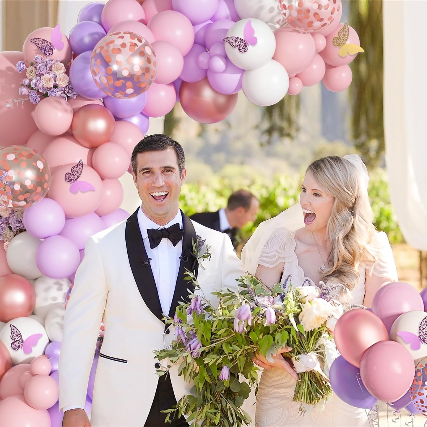 Yellow Gold Balloons Arch Garland Kit 18 12 10 5Inch | Different Sizes Mustard Pastel Yellow White Latex Metal Confetti Balloon for Sunflower Bee Baby Shower Birthday Party Decors