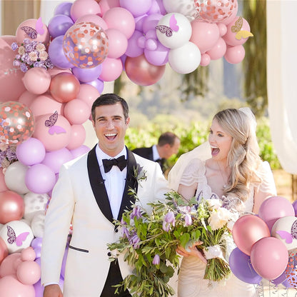 Yellow Gold Balloons Arch Garland Kit 18 12 10 5Inch | Different Sizes Mustard Pastel Yellow White Latex Metal Confetti Balloon for Sunflower Bee Baby Shower Birthday Party Decors