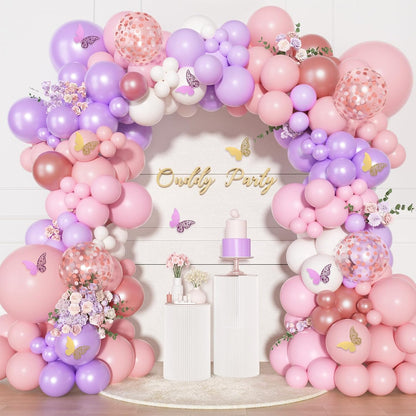 Yellow Gold Balloons Arch Garland Kit 18 12 10 5Inch | Different Sizes Mustard Pastel Yellow White Latex Metal Confetti Balloon for Sunflower Bee Baby Shower Birthday Party Decors