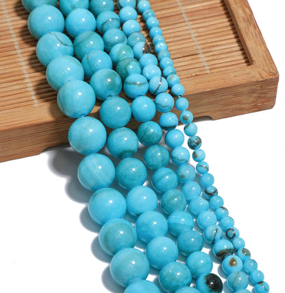 45pcs Yellow Persian Jade Energy Healing Beads for Bracelet，8mm Round Bulk Gemstone Beads for Jewelry Making Bracelet Necklace Earring DIY