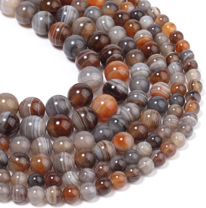 45pcs Yellow Persian Jade Energy Healing Beads for Bracelet，8mm Round Bulk Gemstone Beads for Jewelry Making Bracelet Necklace Earring DIY