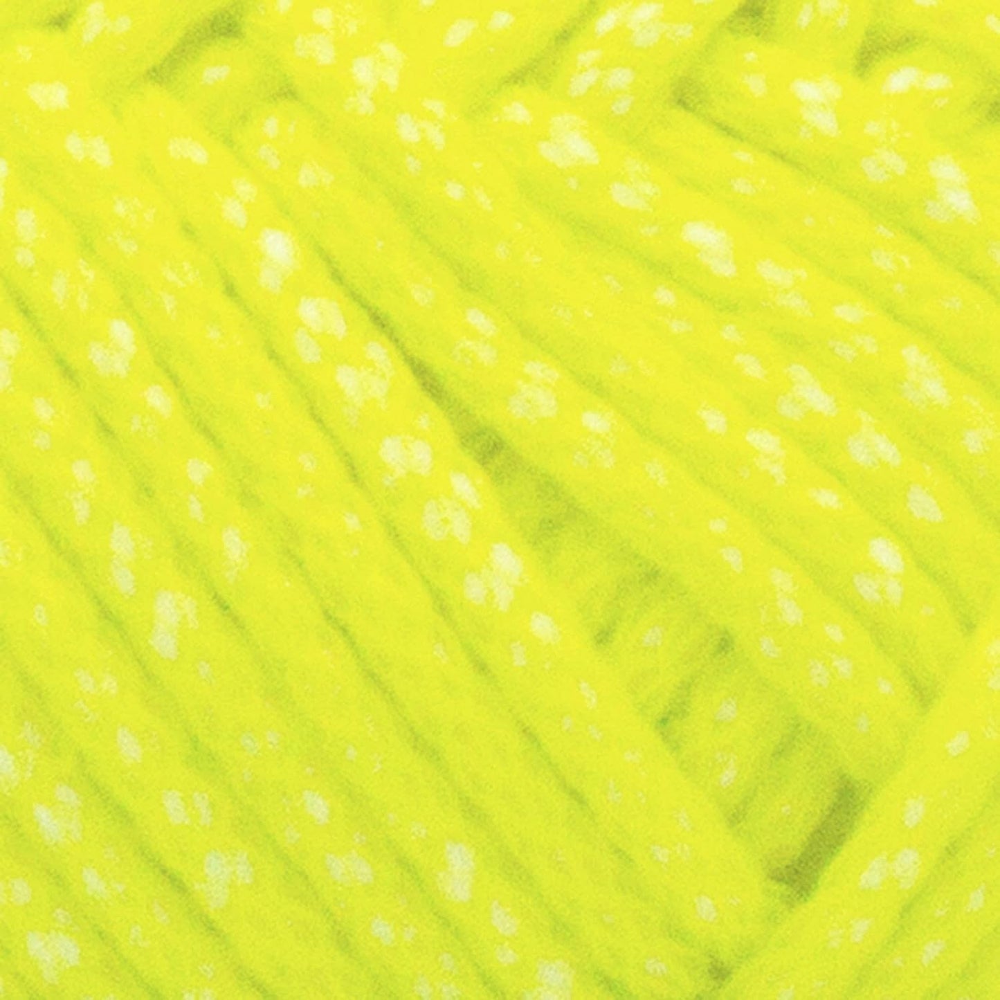 DIY Glow Cozy Glow in the Dark Yarn, Neon Yellow, 1 Pack | Worsted Weight Soft Tube Knit & Crochet Fiber for Halloween Costumes, Décor, Pillows, Trim, Glow in the Dark Bags