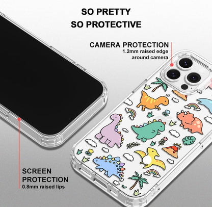 Case for iPhone 13 Pro Max, [Buffertech 6.6ft Military-Grade Drop Protection] [Anti Peel Off Tech] Clear TPU Bumper Phone Case Cover Design - Lemon - Colors B